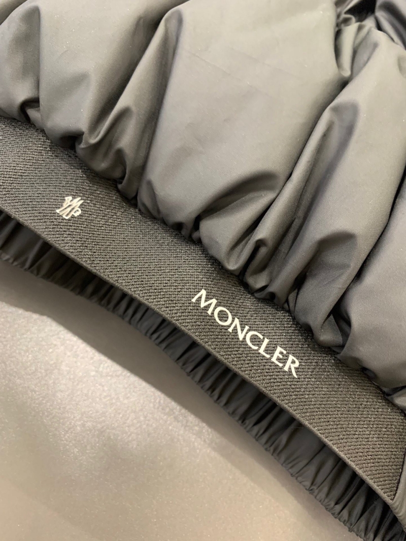 Moncler Down Coat